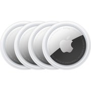Apple MX542AMA Silver Air Tag 4PK MX542AM/A